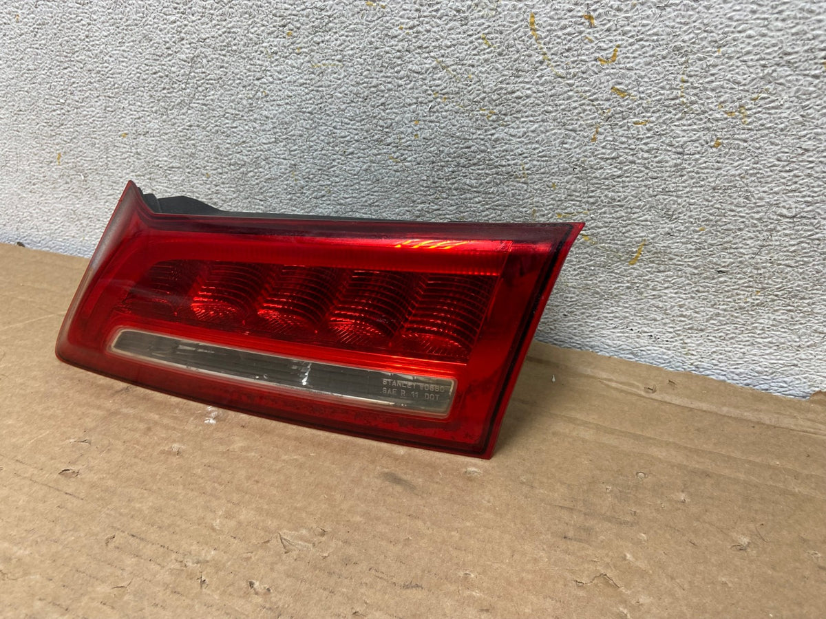 2015 to 2017 Acura TLX Right Passenger RH Side Tail Light AH8501 LK2