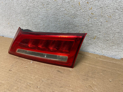 2015 to 2017 Acura TLX Right Passenger RH Side Tail Light AH8501 LK2