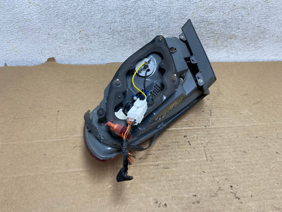 2006 2007 2008 2009 Hyundai Azera Left Driver Lh Tail Light AH8051 LK4