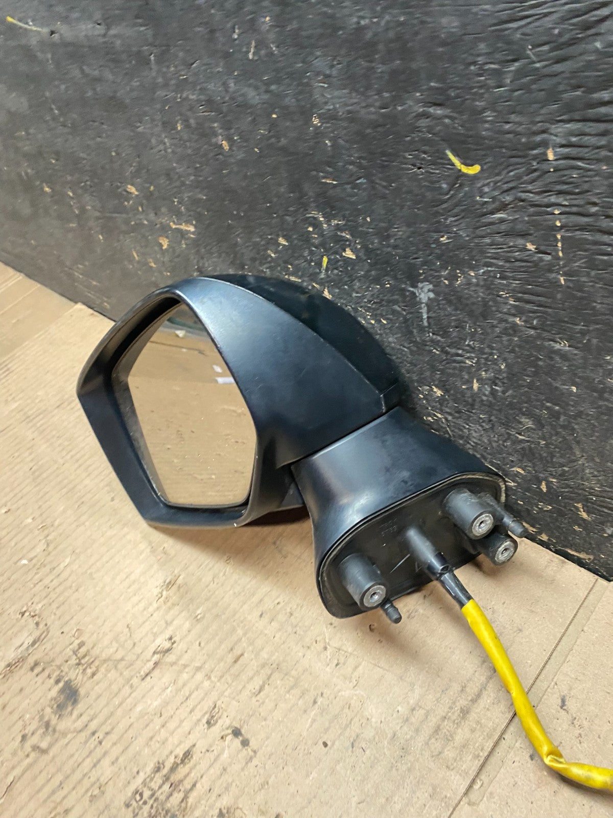 2012- 2016 Subaru Impreza Crosstrek XV Left Driver View Door Mirror W4554 MS10