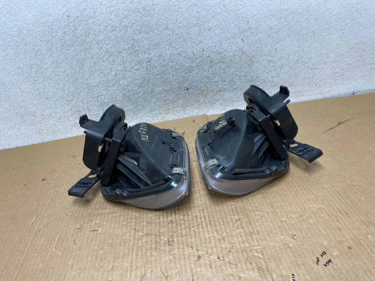 1999 to 2002 Pontiac Sunfire Left+Right Set Headlights ai6720 DG8