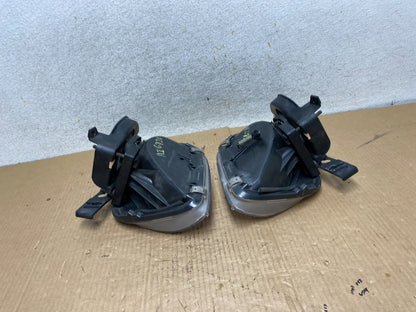 1999 to 2002 Pontiac Sunfire Left+Right Set Headlights ai6720 DG8