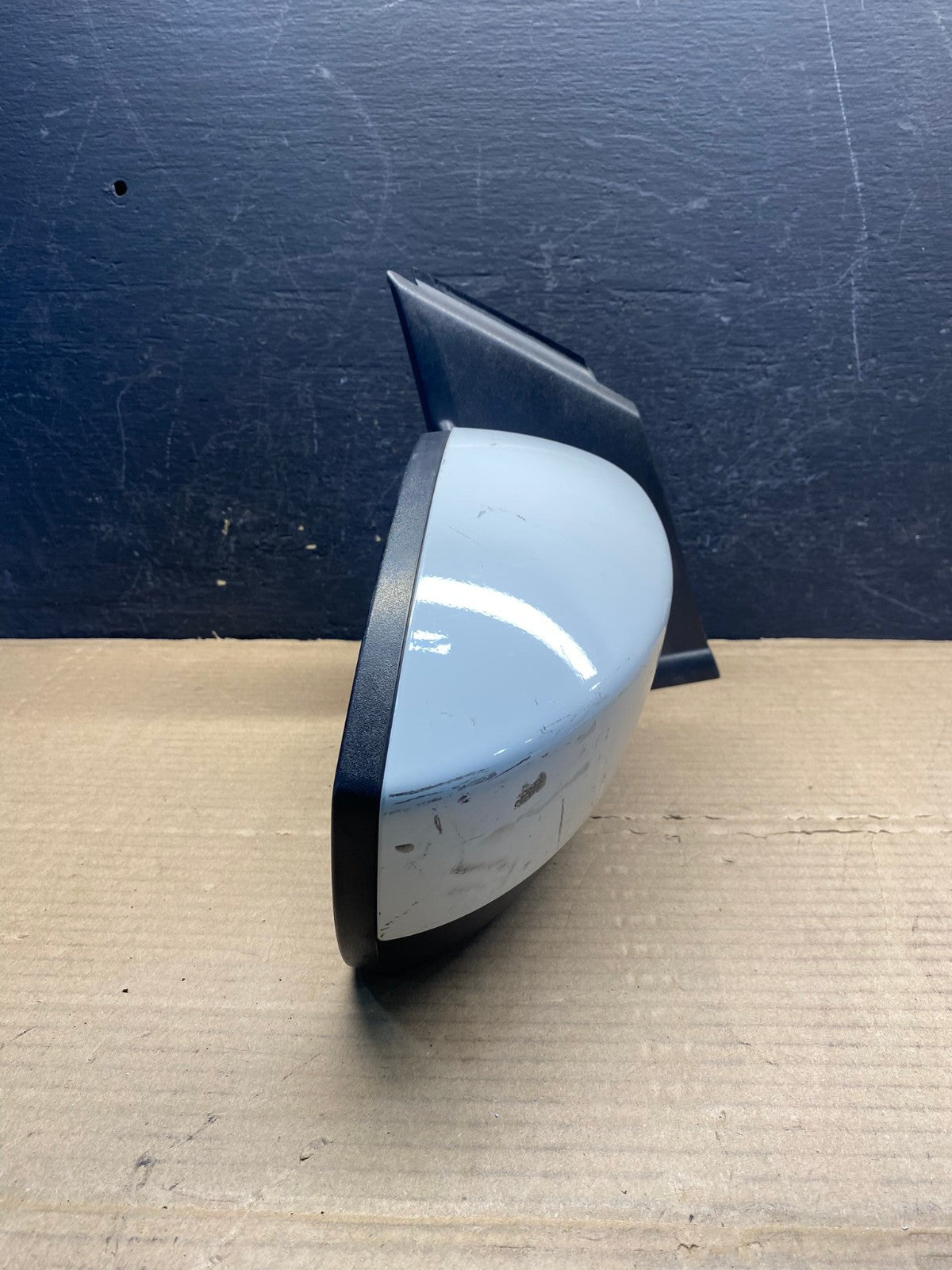 2013 - 2016 Ford Escape Right Passenger RH Power Door Mirror AF3942 LK10