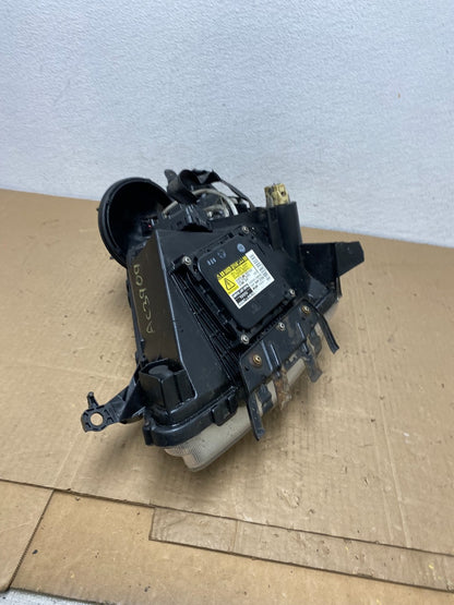 2006-2009 Toyota Prius Right Passenger Rh Side Headlight Xenon HID Oem AC3909 DW7