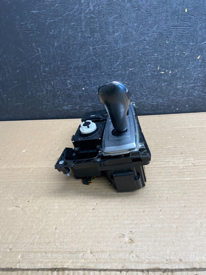 2007 to 2013 BMW X5 E70 Shift Shifter Selector Gear W/ Bezel AG0147 DG2