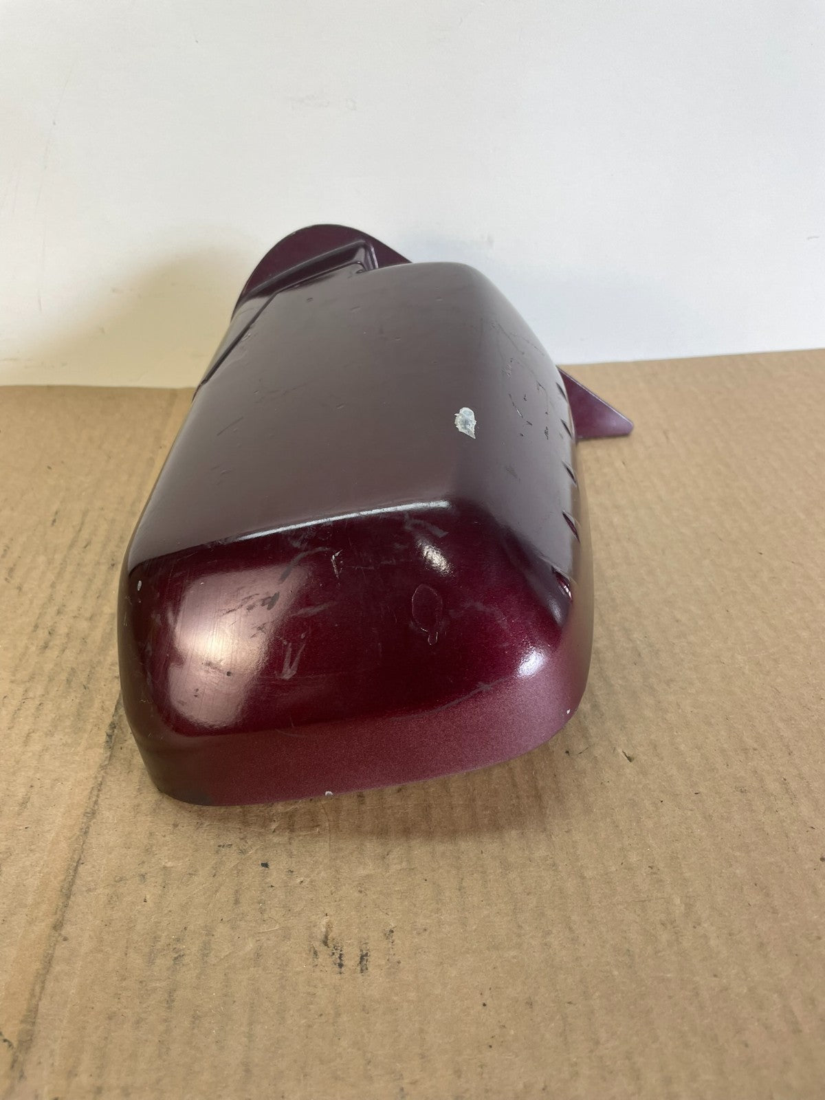 2006 to 2014 Honda Ridgeline Left Driver LH Side View Door Mirror AF5550 DW9