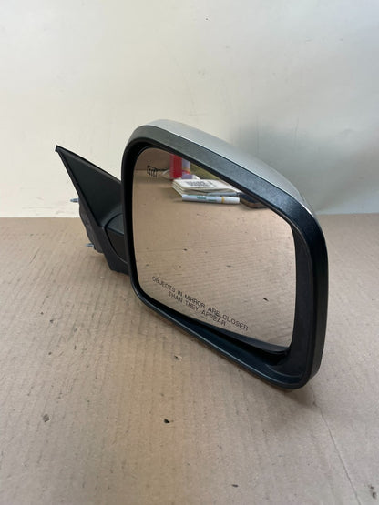 2011-2018 Jeep Grand Cherokee Right Passenger Door Mirror AJ0768 DG2