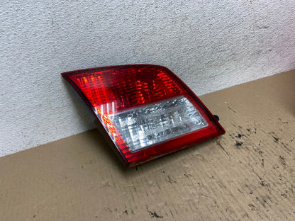 2002-2004 Infiniti i35 Inner Light Left Driver Side Tail Light AF5971 LK2