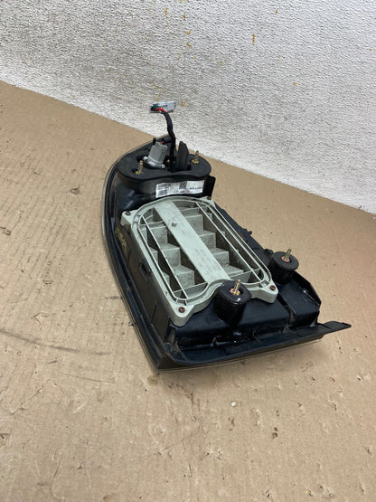 2007 2008 Acura TL S-type Left Driver Lh Side Tail Light AH6854 LK7