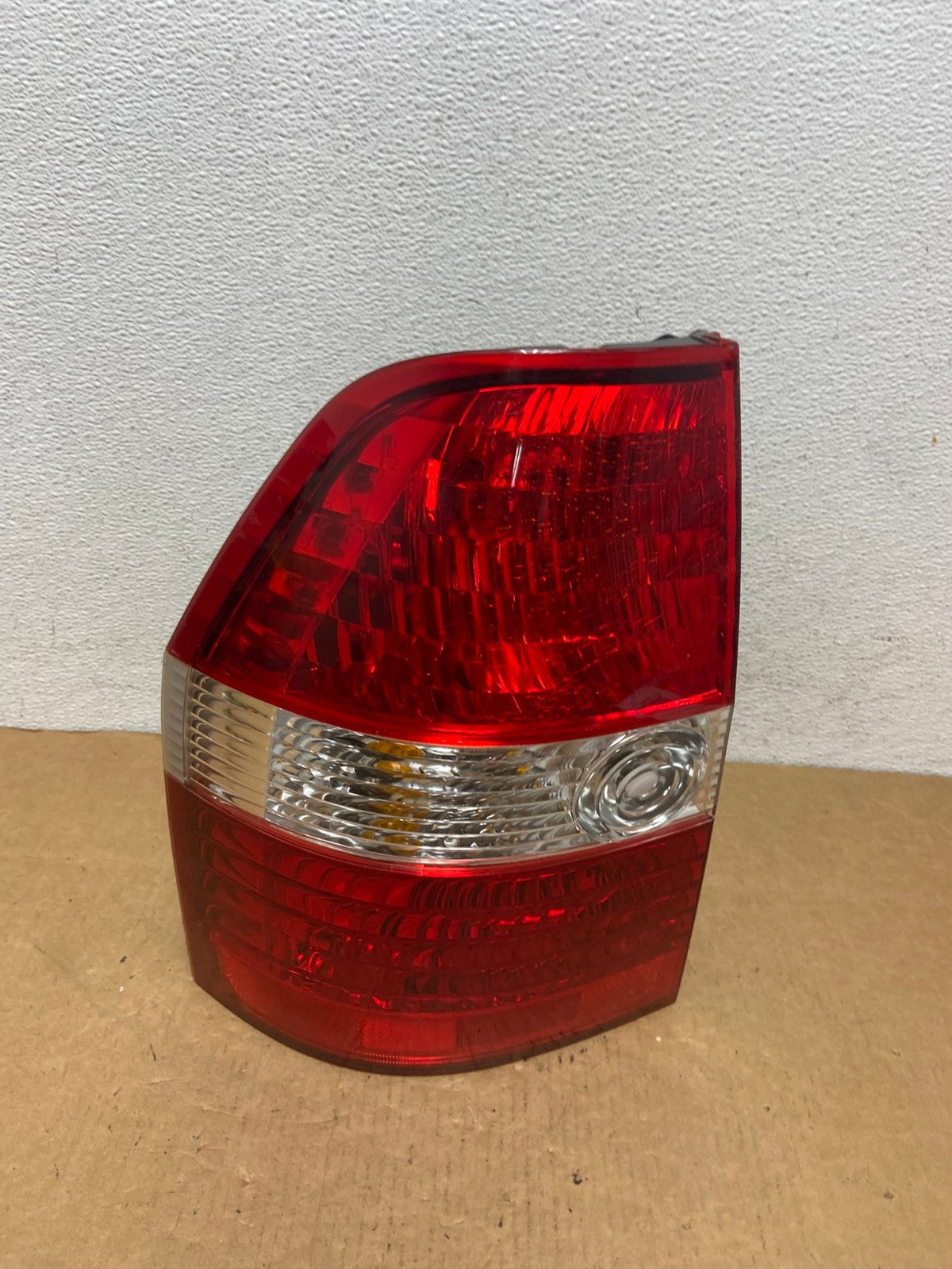 2001 2002 2003 Acura Mdx Left Driver Side Lh Tail Light AD4578 LK0