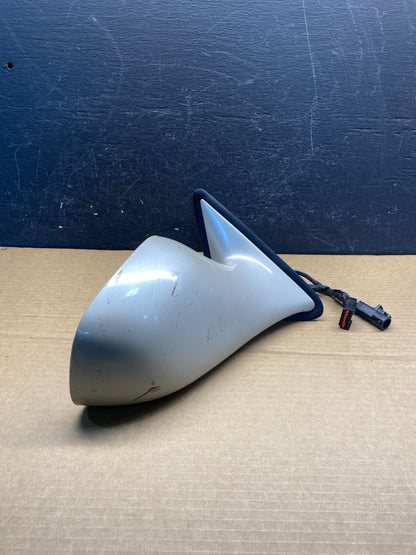 1999-2002 Lincoln Continental Right Passenger Heated View Door Mirror AF6733 MS1