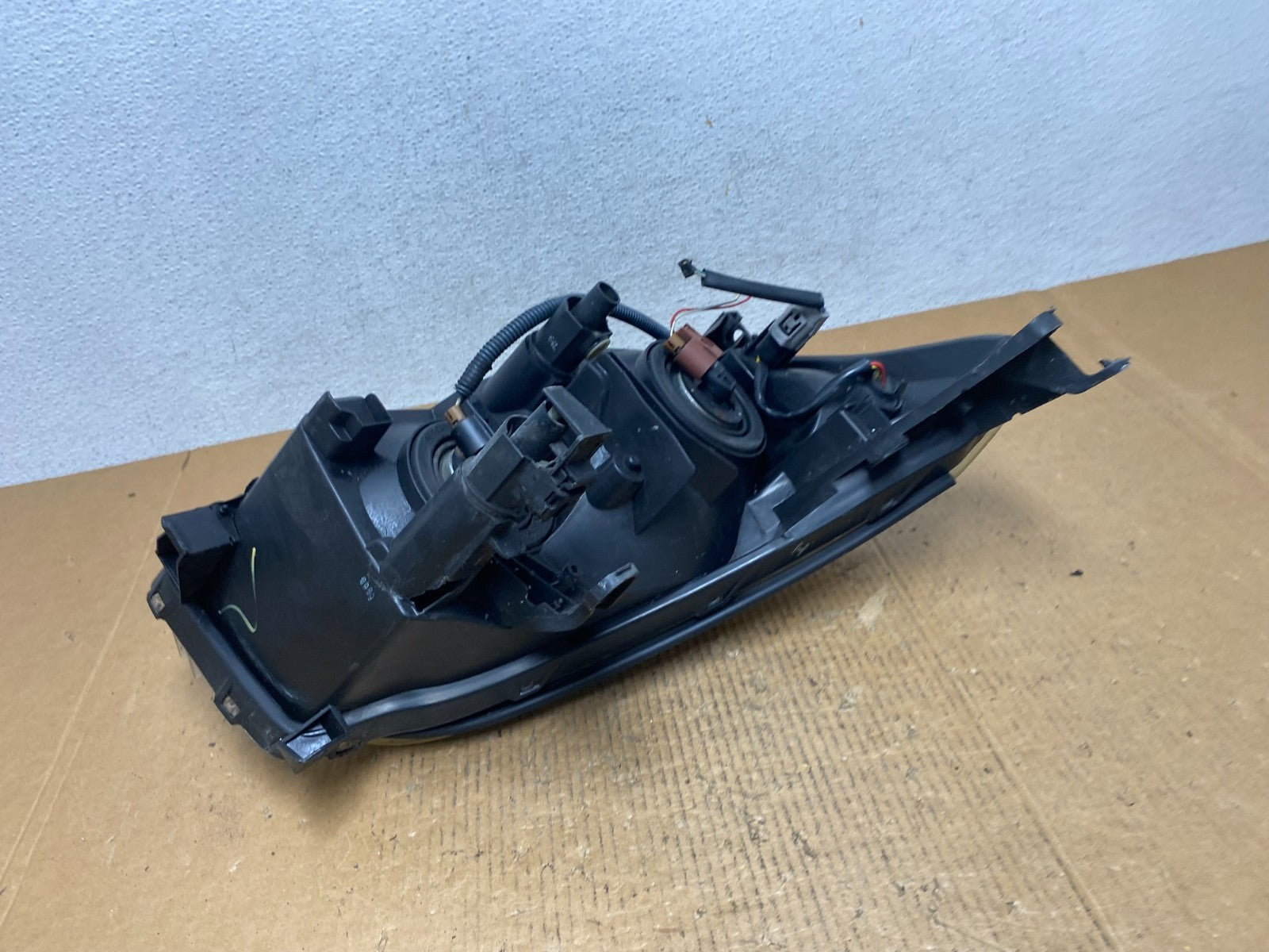 2006 2007 2008 Toyota Rav4 Left Driver LH Side Headlight Halogen AE1449 DW8