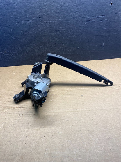 2016 - 2018 Kia Sorento Rear Glass Windshield Wiper Motor ac7975 DG2