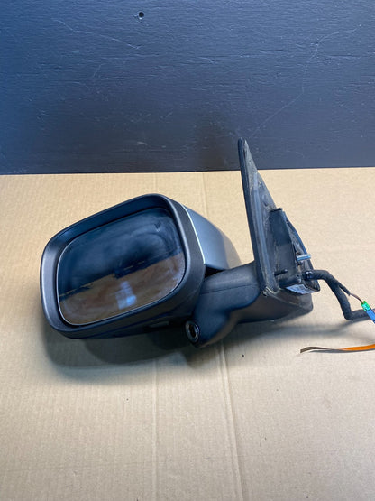 2007 to 2014 Volvo XC90 Left Driver  View Door Mirror Camera OEM AB4253 MS9