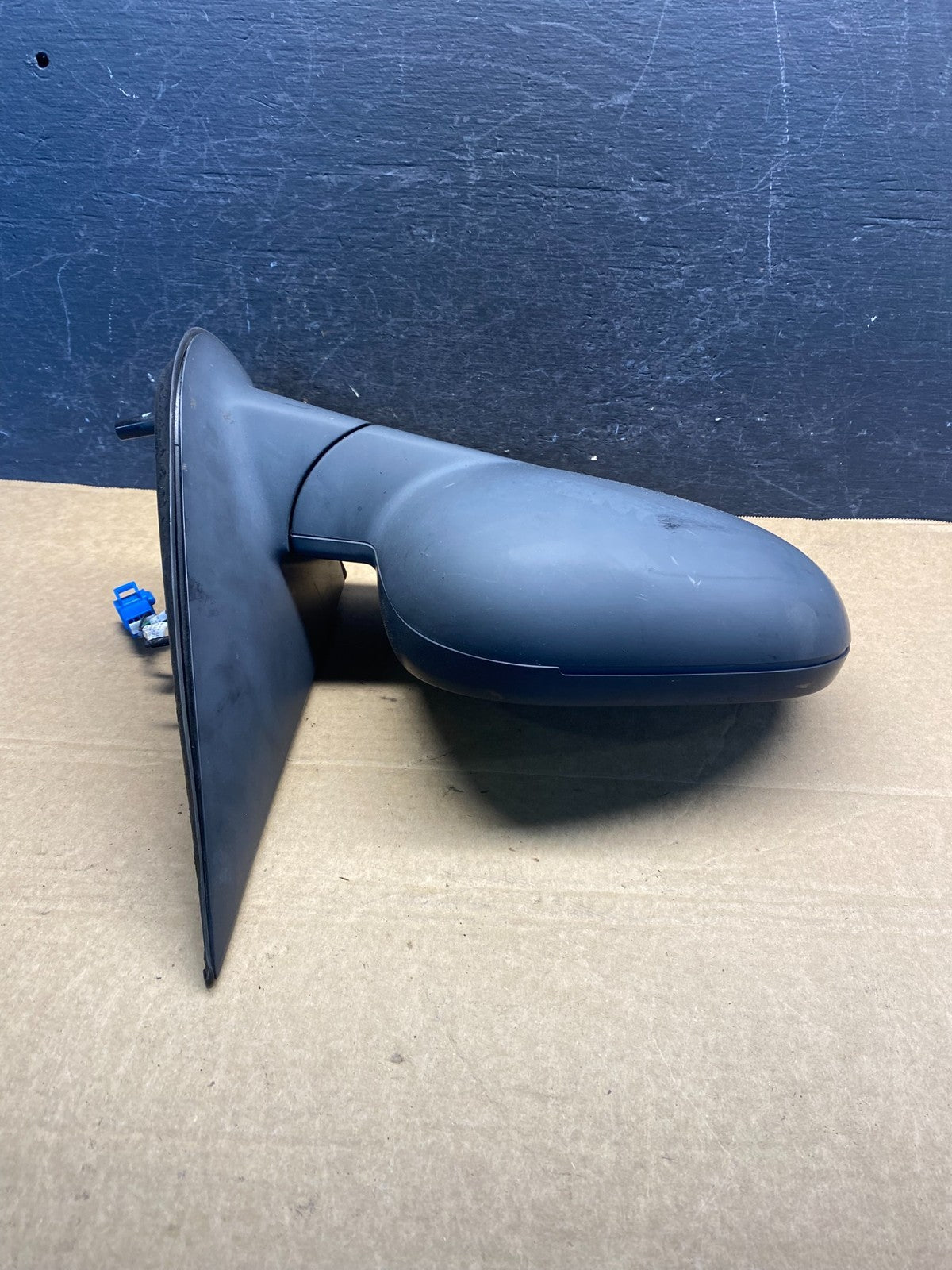 1998 to 2001 Mercedes ML320 ML Right Side View Door Mirror af7613 DG1