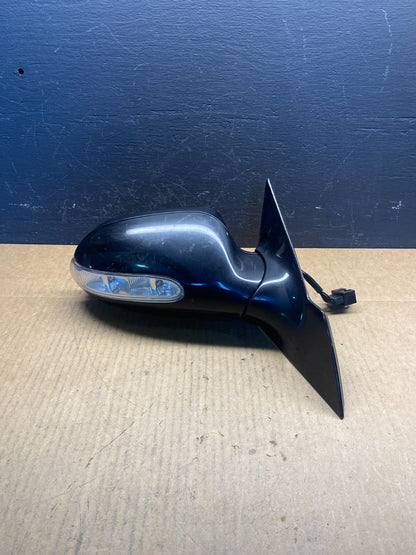 2003 to 2009 Mercedes CLK 320 430 Right Passenger Side View Mirror AC2853 DW0