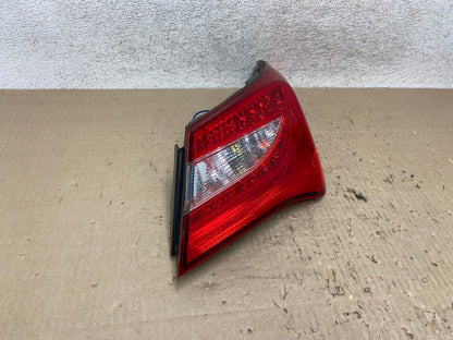 2011-2014 Chrysler 200 Sedan Right Passenger Side RH Tail Light AI2458 LK2