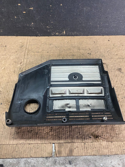 2000 to 2004 Toyota Sienna Highlander 3.0L Top Engine Cover Lid N1942 PS5
