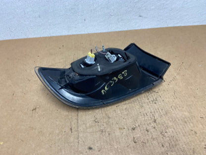 2007 2008 2009 Mazda 3 Sedan Right Passenger RH Side Tail Light AC3388 LK7