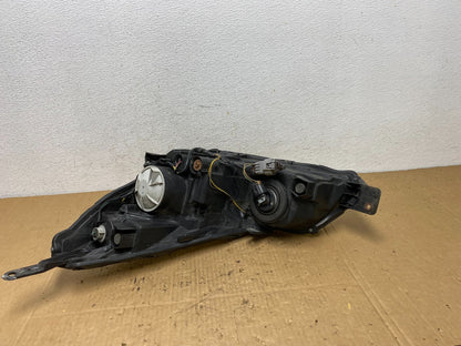 2010-2012 Subaru Legacy Outback Right Passenger Headlight AD2476 DW5