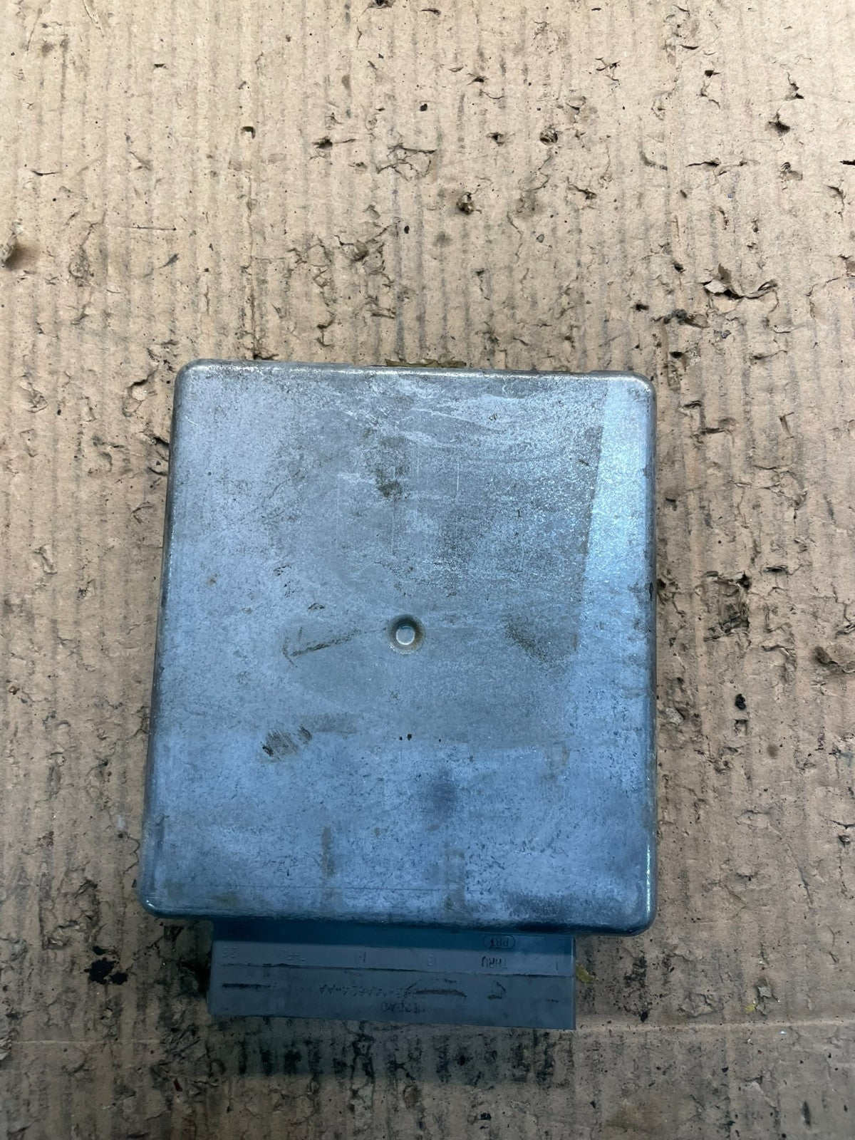 2002 Ford E250 E350 4.2L Van Engine Control Computer 2C2A-12A650-AB v5292 DG2