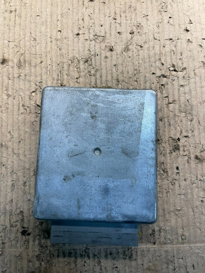 2002 Ford E250 E350 4.2L Van Engine Control Computer 2C2A-12A650-AB v5292 DG2