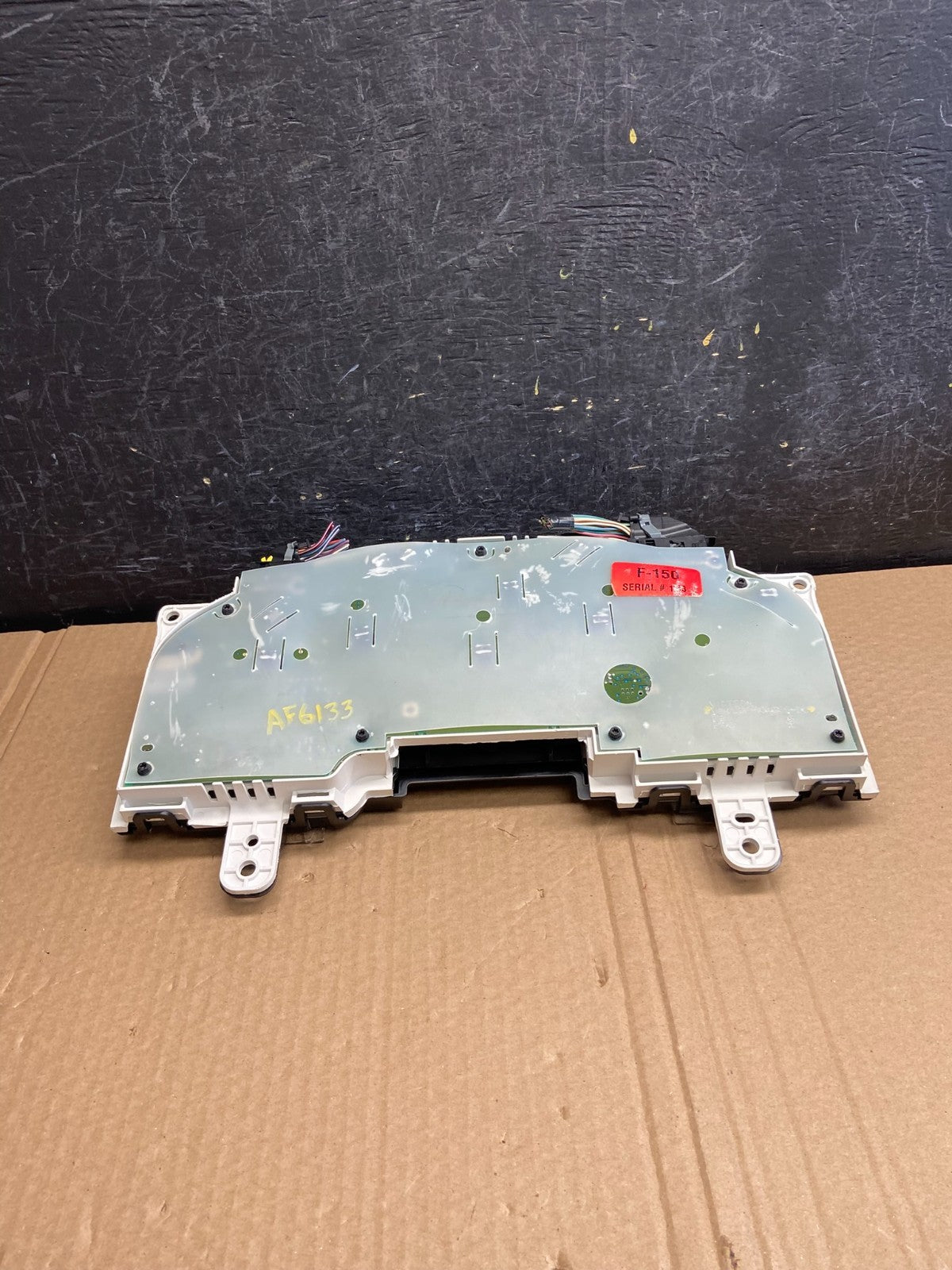 2004 to 2008 Ford F150 F-150 Speedometer Cluster Gauge AF61335