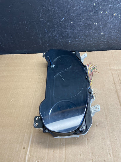 2007 Toyota Sienna Speedometer Cluster Gauge AD7080 DG2