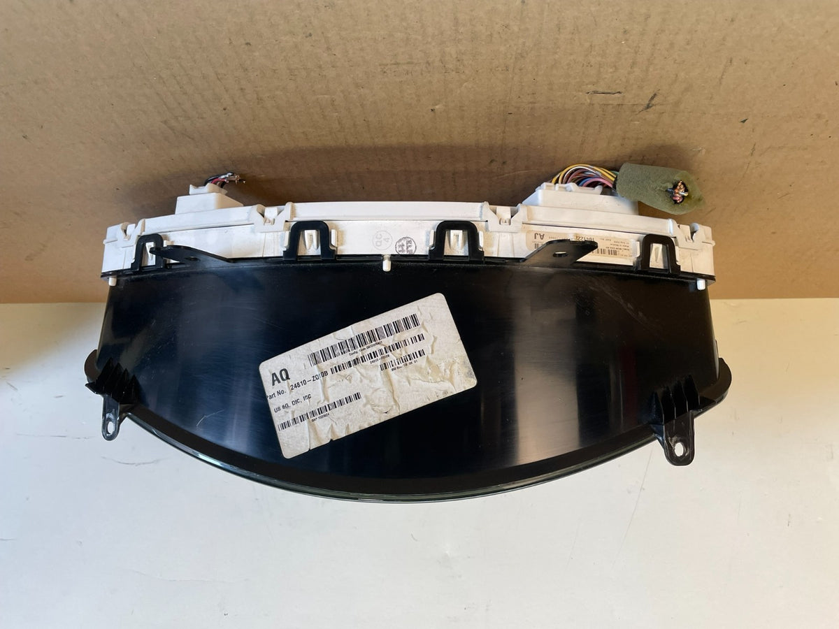 2008 2009 2010 Infiniti QX56 Gauge Speedometer Cluster AI4338 DG4