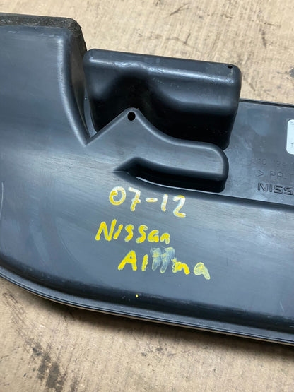 2007 to 2012 Nissan Altima 2.5L Front Air Cleaner Intake Duct Tube t4093 DG8