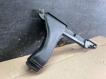 2009 to 2014 Nissan Maxima Upper Air Intake Duct  OEM Z8344 DG1