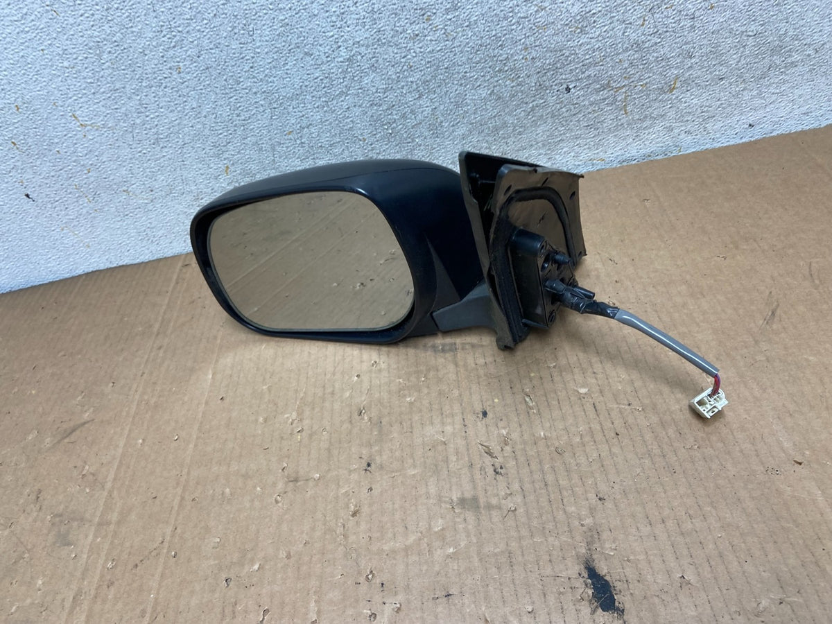 2006 to 2008 Toyota RAV4 Left Driver LH Side View Door Mirror AI8774 LK9