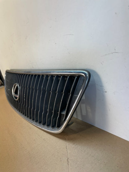 1998 to 2005 Lexus GS300 Front Upper Chrome Grill Grille AI3889 DG1