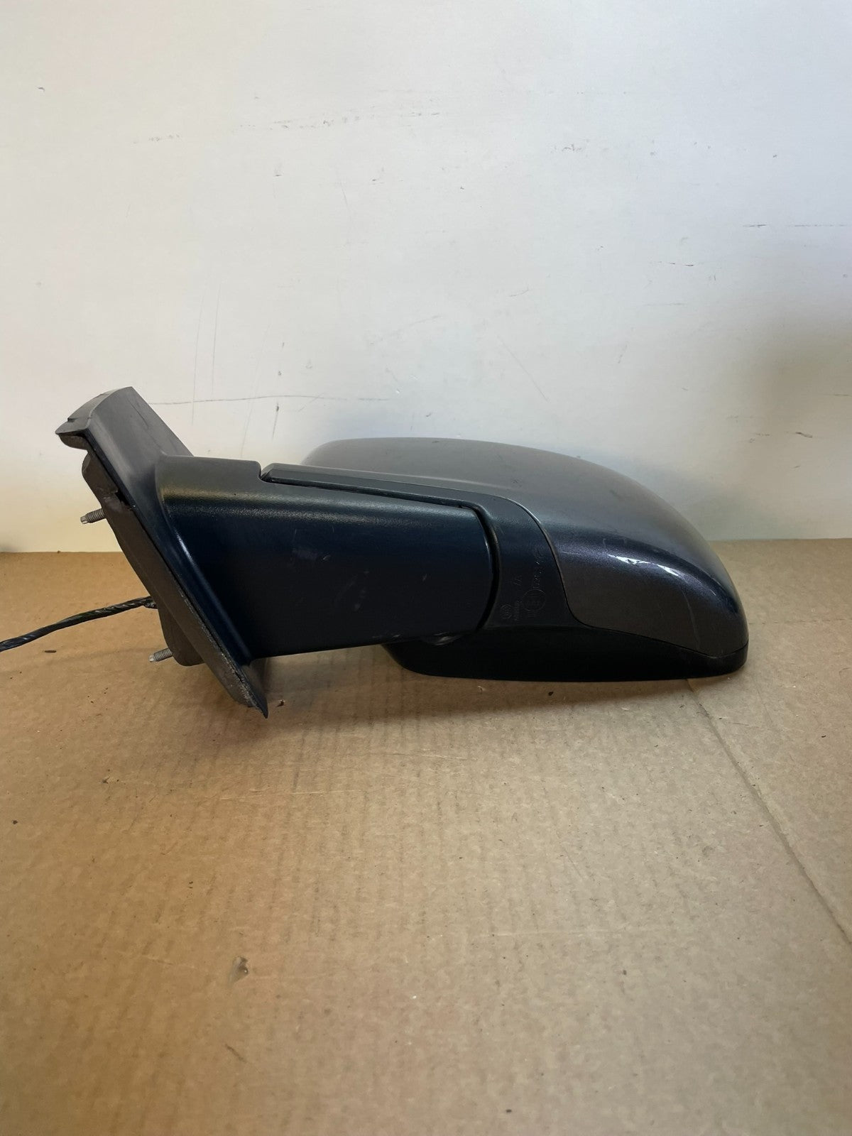 2009 - 2020 Dodge Journey Left Driver LH View Door Heated Mirror AH6112 DG3