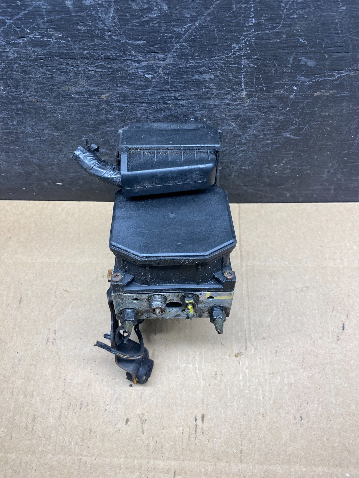 BMW X5 Series E53 ABS DSC Hydro braking unit pump 6765428 AH2043 PS0