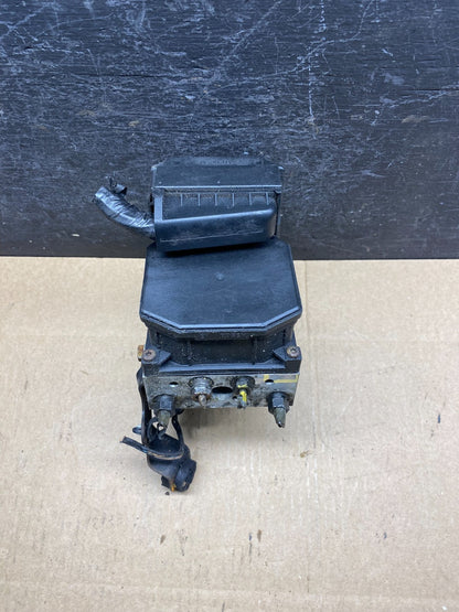 BMW X5 Series E53 ABS DSC Hydro braking unit pump 6765428 AH2043 PS0