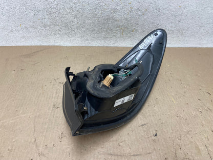2002 to 2004 Lexus ES300 ES330 Left Driver Side Tail Light DEPO AH7640 LK5
