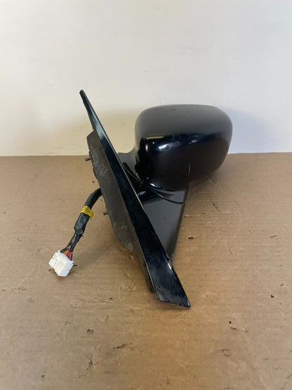 2004 2005 2006 Acura TL Left Driver View Door Mirror AF5614 DG1