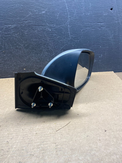 2007 to 2011 Toyota Yaris HB Right Passenger Side View Door Mirror AD9935 DW9