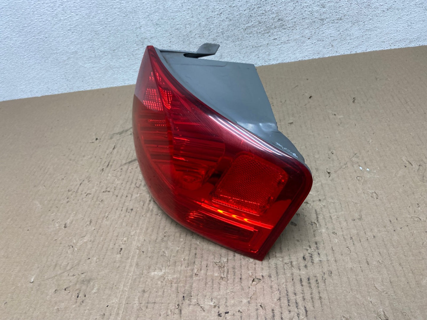 2007 2008 2009 Acura Mdx Right Passenger Rh Side Tail Light AE7104 LK1