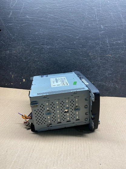 2012 to 2017 Volkswagen Passat Jetta Radio CD Player AM/FM Media AI7108 DG2