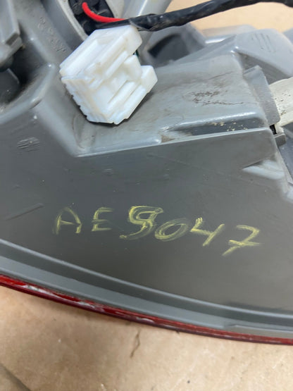 2009 2010 2011 Nissan Maxima Left Driver Lh Side Tail light AE5047 LK8