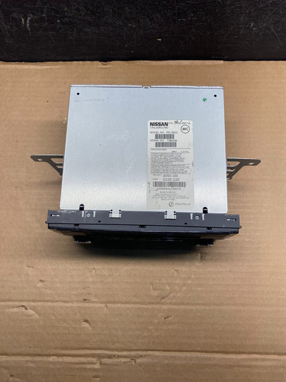 2014 to 2018 Nissan Sentra Versa Radio CD Player AM/FM 28185 9mb0a AD7608 DG3