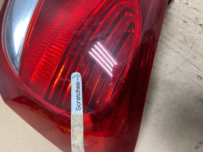2006-2011 Lexus GS350 GS430 GS450H Right Passenger RH Tail Light AB6056 LK3