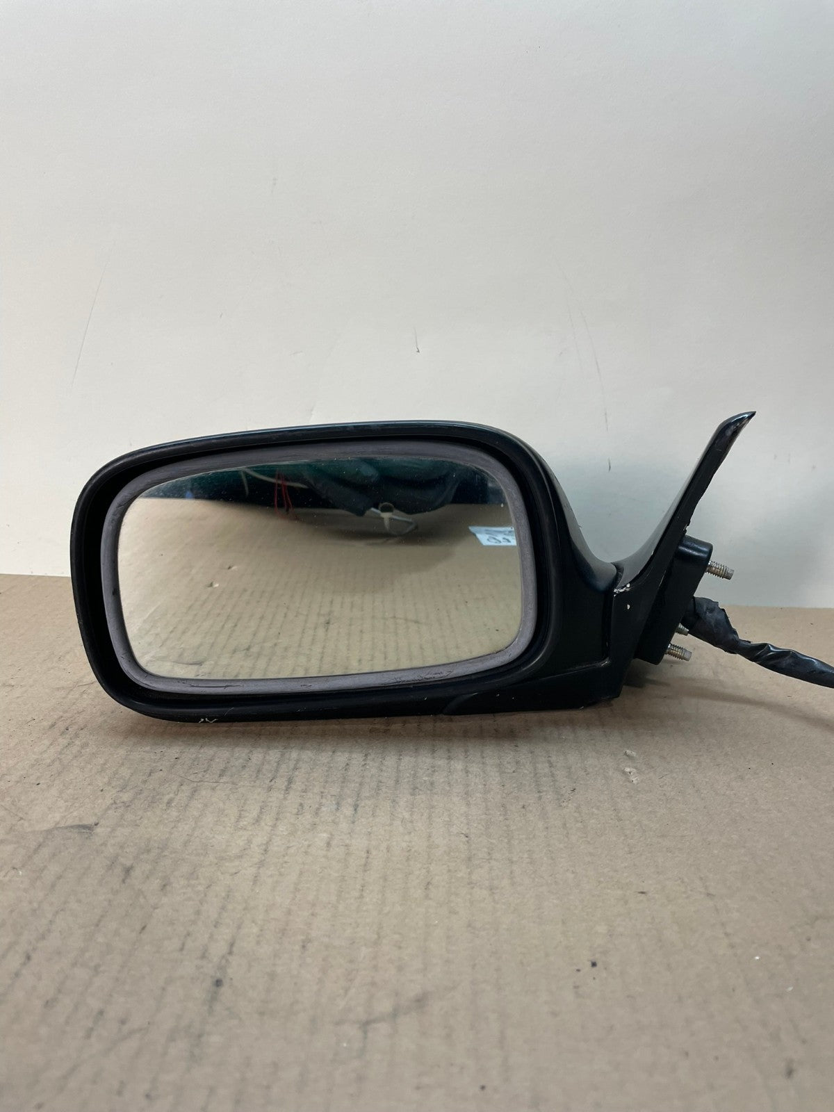 1997 to 2001 Lexus ES300 Left Driver LH View Door Mirror AI4111 LK8