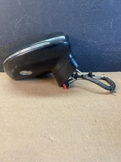 2010 to 2019 Lincoln MKT Passenger Right RH Door Turn Sgn Mirror AD0013 DW0