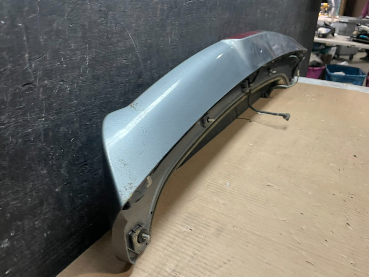 2008 2009 2010 Honda Odyssey Rear Trunk Spoiler Gate L9243 DG10