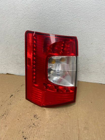 2011-2016 Chrysler Town and Country Left Driver Side Tail Light AG2089 LK0
