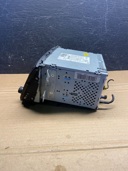 2014 2015 Kia Sorento AM/FM CD Radio Screen Display ae4700 DG1