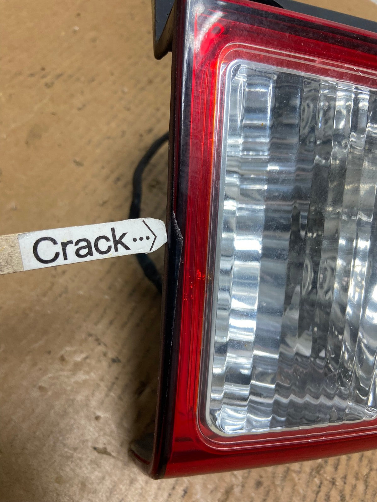 2005 to 2012 Nissan Pathfinder Right Passenger RH Side Tail Light AE1511 LK4